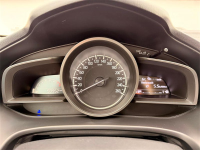 Mazda Mazda3 Gebrauchtwagen Mazda Mazda3 Gebrauchtwagen