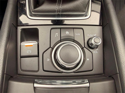 Mazda Mazda3 Gebrauchtwagen Mazda Mazda3 Gebrauchtwagen