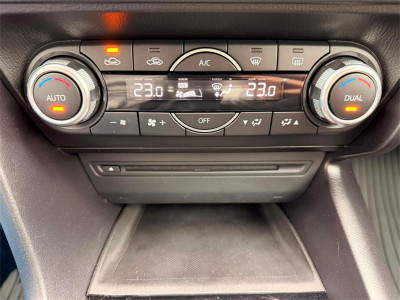 Mazda Mazda3 Gebrauchtwagen Mazda Mazda3 Gebrauchtwagen