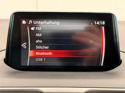 Mazda Mazda3 Gebrauchtwagen Mazda Mazda3 Gebrauchtwagen