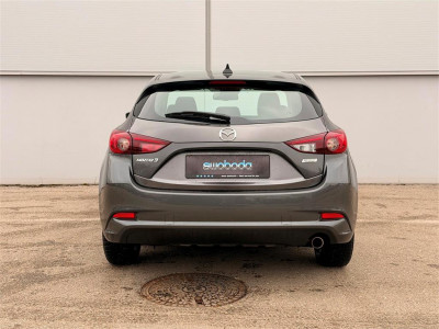 Mazda Mazda3 Gebrauchtwagen Mazda Mazda3 Gebrauchtwagen