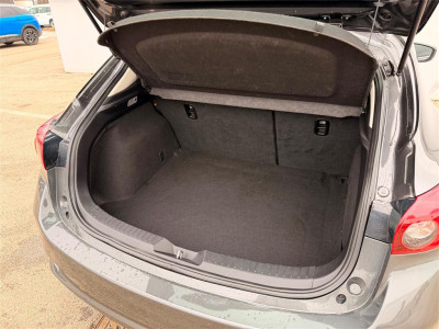 Mazda Mazda3 Gebrauchtwagen Mazda Mazda3 Gebrauchtwagen