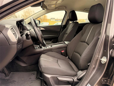 Mazda Mazda3 Gebrauchtwagen Mazda Mazda3 Gebrauchtwagen