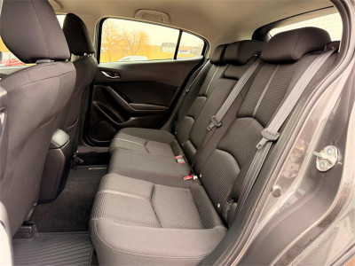 Mazda Mazda3 Gebrauchtwagen Mazda Mazda3 Gebrauchtwagen