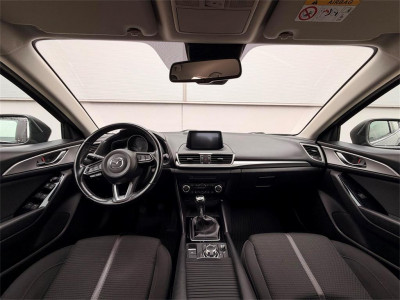 Mazda Mazda3 Gebrauchtwagen Mazda Mazda3 Gebrauchtwagen