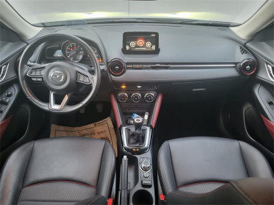 Mazda CX-3 Gebrauchtwagen