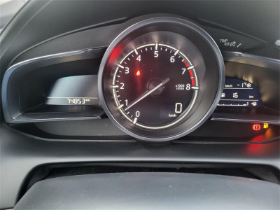 Mazda CX-3 Gebrauchtwagen