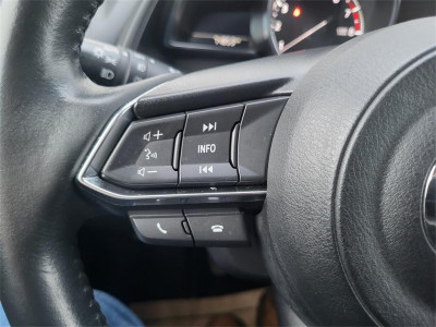 Mazda CX-3 Gebrauchtwagen