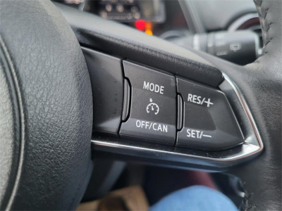 Mazda CX-3 Gebrauchtwagen