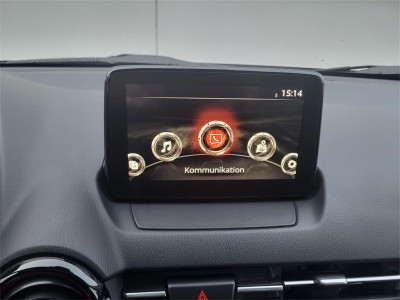 Mazda CX-3 Gebrauchtwagen