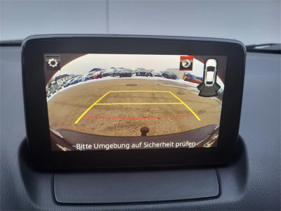 Mazda CX-3 Gebrauchtwagen