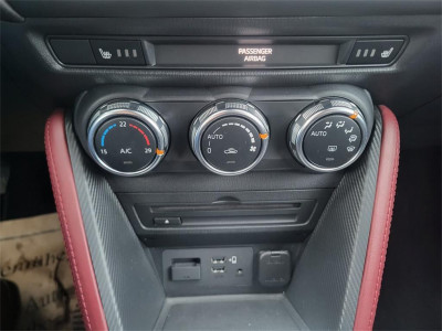 Mazda CX-3 Gebrauchtwagen