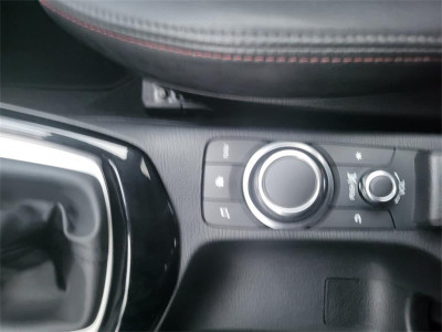 Mazda CX-3 Gebrauchtwagen