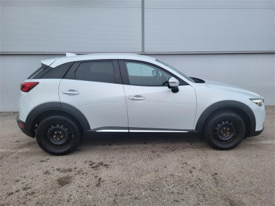 Mazda CX-3 Gebrauchtwagen