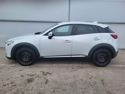 Mazda CX-3 Gebrauchtwagen