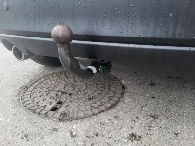 Mazda CX-3 Gebrauchtwagen