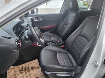 Mazda CX-3 Gebrauchtwagen