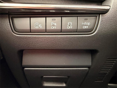 Mazda Mazda3 Neuwagen