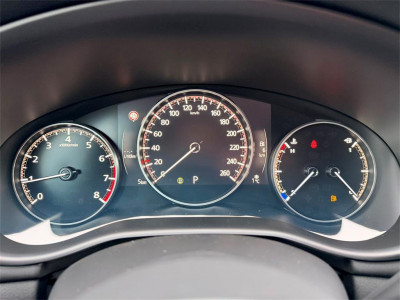 Mazda Mazda3 Neuwagen