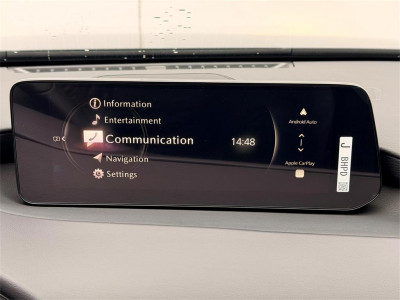 Mazda Mazda3 Neuwagen