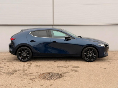 Mazda Mazda3 Neuwagen