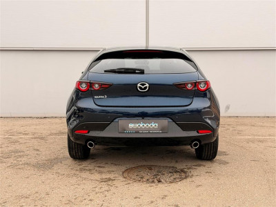 Mazda Mazda3 Neuwagen