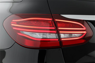 Mercedes-Benz C-Klasse Gebrauchtwagen