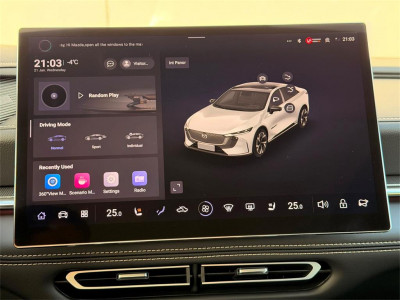 Mazda Mazda6 Neuwagen Mazda Mazda6 Neuwagen