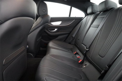 Mercedes-Benz CLS Gebrauchtwagen Mercedes-Benz CLS Gebrauchtwagen