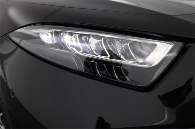 Mercedes-Benz CLS Gebrauchtwagen Mercedes-Benz CLS Gebrauchtwagen