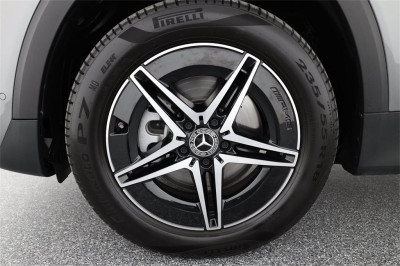 Mercedes-Benz EQB Gebrauchtwagen