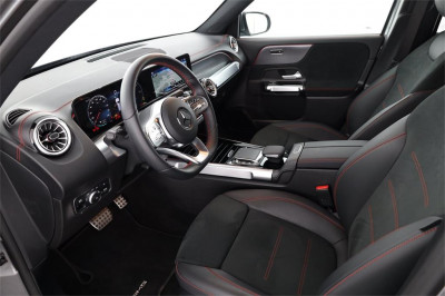 Mercedes-Benz EQB Gebrauchtwagen