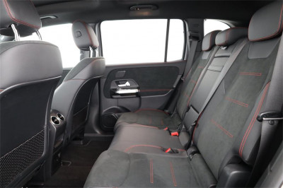 Mercedes-Benz EQB Gebrauchtwagen