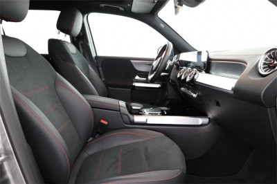 Mercedes-Benz EQB Gebrauchtwagen