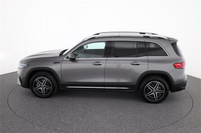 Mercedes-Benz EQB Gebrauchtwagen