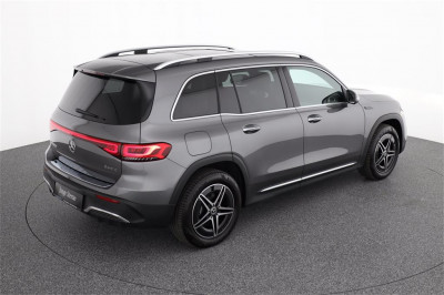 Mercedes-Benz EQB Gebrauchtwagen