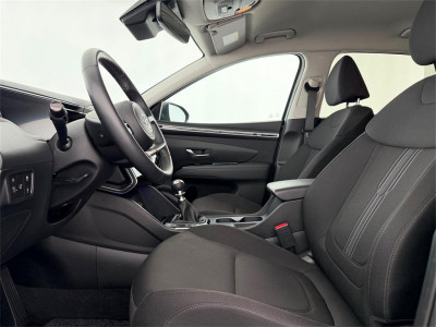 Hyundai Tucson Gebrauchtwagen Hyundai Tucson Gebrauchtwagen