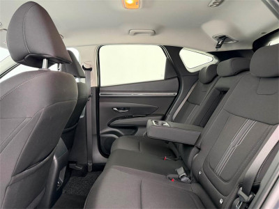 Hyundai Tucson Gebrauchtwagen Hyundai Tucson Gebrauchtwagen