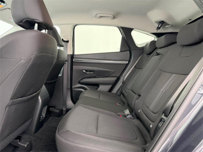 Hyundai Tucson Gebrauchtwagen Hyundai Tucson Gebrauchtwagen