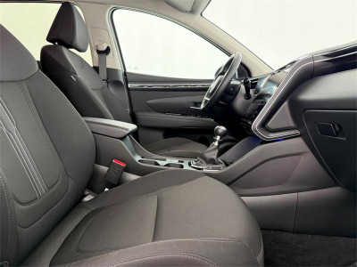 Hyundai Tucson Gebrauchtwagen Hyundai Tucson Gebrauchtwagen