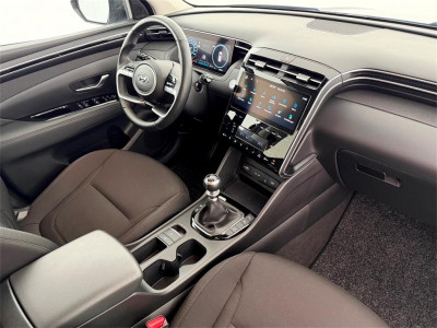 Hyundai Tucson Gebrauchtwagen Hyundai Tucson Gebrauchtwagen