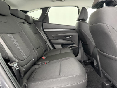 Hyundai Tucson Gebrauchtwagen Hyundai Tucson Gebrauchtwagen