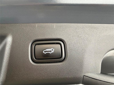 Hyundai Tucson Gebrauchtwagen Hyundai Tucson Gebrauchtwagen