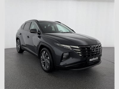 Hyundai Tucson Gebrauchtwagen Hyundai Tucson Gebrauchtwagen