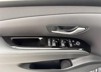 Hyundai Tucson Gebrauchtwagen Hyundai Tucson Gebrauchtwagen