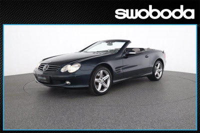 Mercedes-Benz SL Gebrauchtwagen Mercedes-Benz SL Gebrauchtwagen