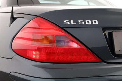 Mercedes-Benz SL Gebrauchtwagen Mercedes-Benz SL Gebrauchtwagen