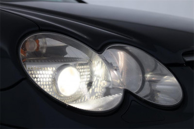 Mercedes-Benz SL Gebrauchtwagen Mercedes-Benz SL Gebrauchtwagen