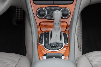 Mercedes-Benz SL Gebrauchtwagen Mercedes-Benz SL Gebrauchtwagen