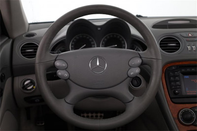 Mercedes-Benz SL Gebrauchtwagen Mercedes-Benz SL Gebrauchtwagen